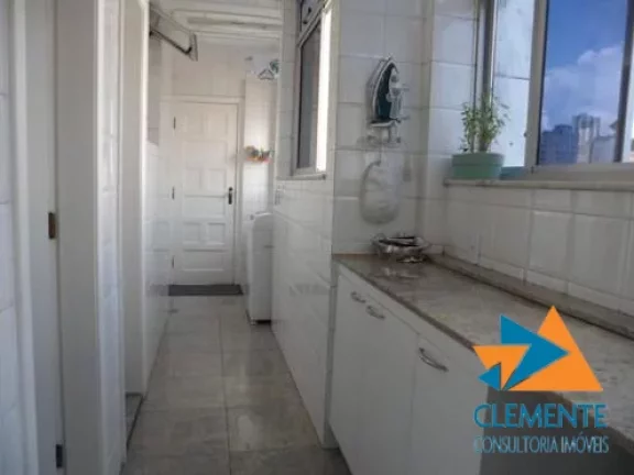 Imagem APTO DE 4 QTOS 02 suites área privativa GUTIERREZ/STO. AGOSTINHO