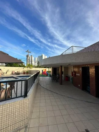Imagem Apartamento à Venda na Mansão Tramandaí - Reformado e Semi-Mobiliado