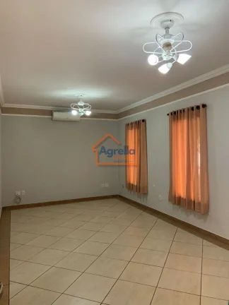 Imagem Casa à venda no bairro JARDIM ITAMARACÁ - Mogi Guaçu/SP