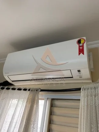 Imagem Apartamento - Ribeirão Preto - Presidente Medici