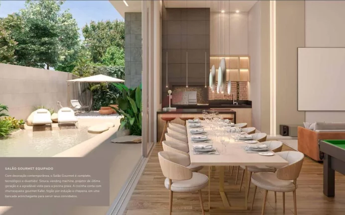 Imagem APARTAMENTO à venda por R$ 1.790.000,00 - MATINHOS / PR