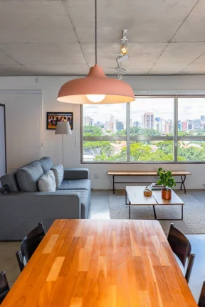 Imagem Unidade para venda no MaxHaus Brooklin - 70m² Oportunidade Jd Acácias