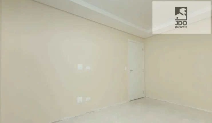 Imagem Sobrado em Condomínio a Venda no bairro Campo Comprido - Curitiba, PR