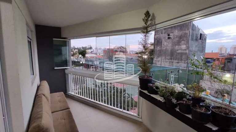 Imagem Apartamento Padrão