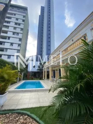 Imagem Apartamento nos Aflitos !..