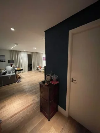 Imagem Apto. EREDITÁ - 202m²