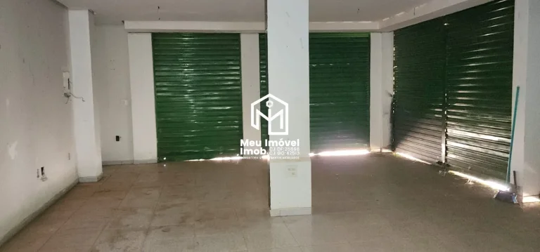 Imagem QD 803 Recanto das Emas Prédio 6 Quartos 112,50m² Térreo Locação