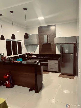Imagem Casa Alto Padrão em Campos Elíseos, Patos de Minas/MG