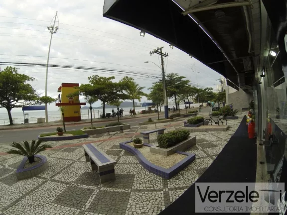 Imagem Frente ao Mar para Venda em Balneário Camboriú / SC no bairro Barra Norte