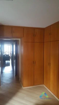 Imagem Apartamento 4 dormitórios, 2 vagas,lazer completo, bairros mais valorizados e apreciados de SP, próximo as estações Ana Rosa e Vila Mariana do metrô.