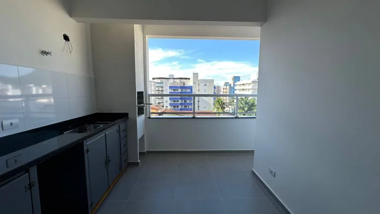 Imagem Apartamento novo a venda no Itaguá