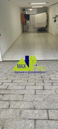 Imagem SOBRADO FRONTAL 173M²/02 DORMITÓRIOS/02 SUÍTES/SACADA/03 VAGAS COBERTAS