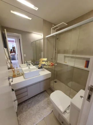 Imagem Venha conhecer esta incrível cobertura de alto padrão!!!