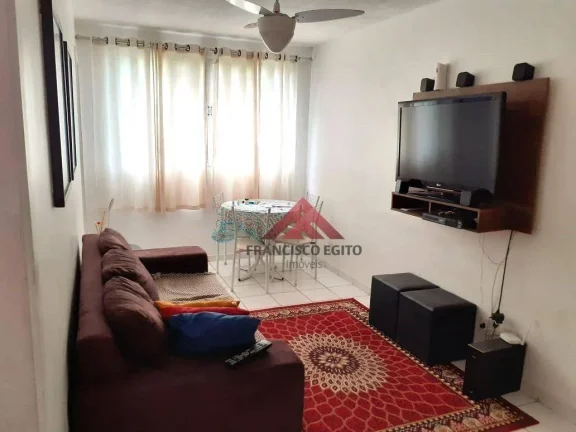 Imagem Apartamento com 2 dormitórios à venda, 70 m² por R$ 170.000,00 - Maria Paula - São Gonçalo/RJ