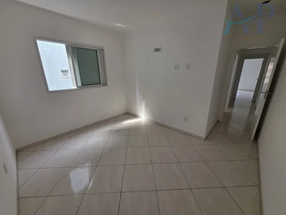 Imagem Apartamento com Parcelamento Direto com a Construtora em Praia Grande Guilhermina