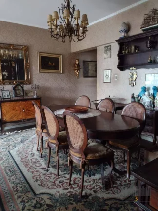 Imagem Apartamento à venda, 112 m² por R$ 1.280.000,00 - Pinheiros - São Paulo/SP