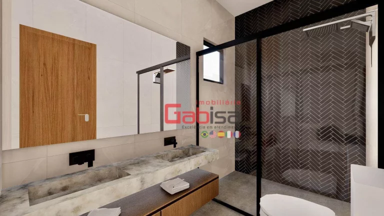Imagem Casa com 3 dormitórios à venda, 125 m² por R$ 850.000,00 - Nova São Pedro - São Pedro da Aldeia/RJ