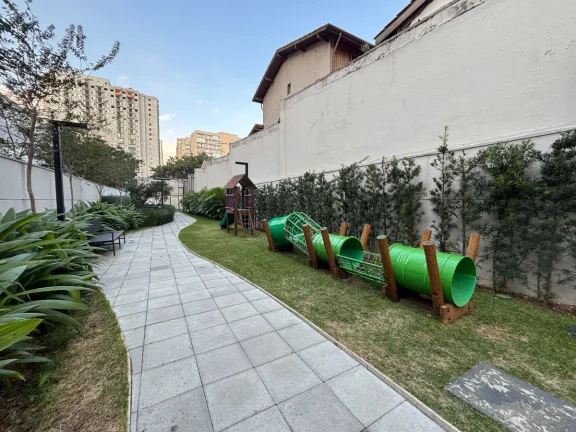 Imagem Apartamento para venda em Barra Funda com 2 quartos, sendo 1 suíte , 67m2