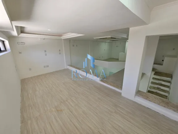 Imagem Loja Comercial com 03 ambientes no centro de Santa Maria- RS.