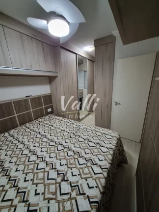 Imagem APARTAMENTO RESIDENCIAL em Santa Bárbara Doeste - SP, Jardim Dona Regina