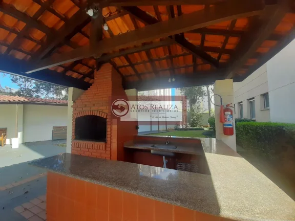Imagem Apartamento à Venda em Vila Arriete SP, 2 Quartos, 55m², R$339mil