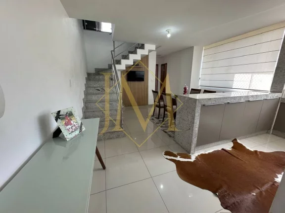 Imagem Cobertura com excelente localização no bairro Olaria