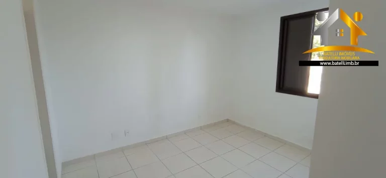 Imagem Apartamento para locação no condomínio Hyde Park - Batelli Imóveis