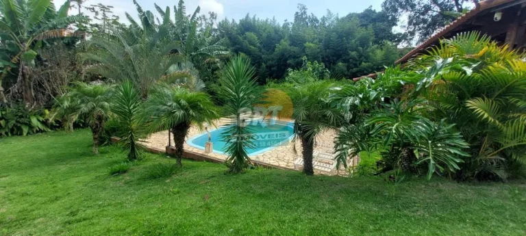 Imagem Chácara para Venda em Mairinque, SEBANDILHA, 3 dormitórios, 2 banheiros, 5 vagas