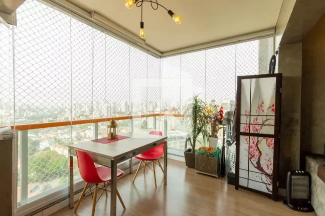 Imagem Apartamento à Venda - Vila Mariana, 1 Quarto, 52 m2