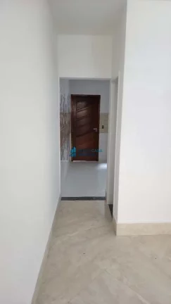 Imagem Casa Padrão