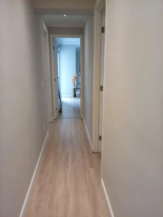 Imagem Apartamento para Venda em Santo André, Casa Branca, 3 dormitórios, 3 suítes, 1 banheiro, 2 vagas
