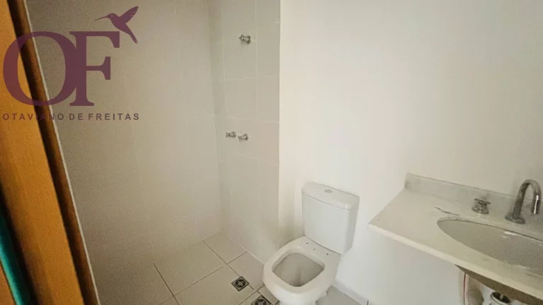 Imagem Apartamento no Condomínio Bellacqua - 2 Quartos - 68m² - Jundiaí/SP