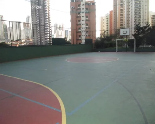Imagem APARTAMENTO RESIDENCIAL em São Paulo - SP, Tatuapé