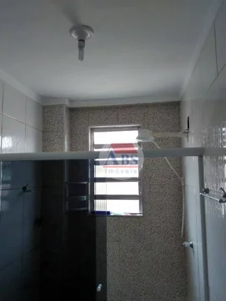 Imagem Kitnet com 1 dormitório à venda, 26 m² por R$ 130.000,00 - Vila São Jorge - São Vicente/SP