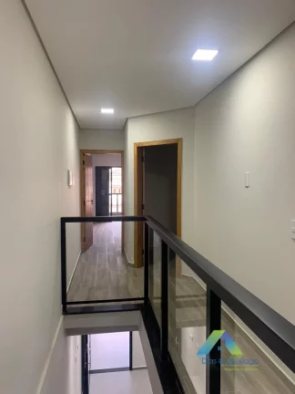 Imagem Casa à venda no bairro Vila Francisco Matarazzo - Santo André/SP