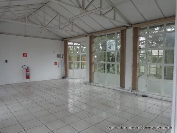 Imóvel Comercial à Venda, 400 m² em Granja Viana - Cotia