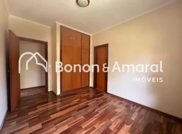 Imagem Casa para venda em Barão Geraldo, no Condomínio Eudóxia, com arquitetura imponente e excelente di...