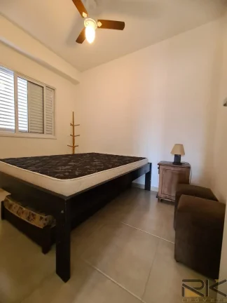 Imagem APARTAMENTO NO CENTRO DE UBATUBA COM 2 DORMITÓRIOS SENDO 1 SÚITE, 1 BANHEIRO, VARANDA GOURMET, PISCINA, ELEVADOR