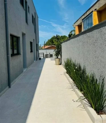 Imagem CASA COM 89.28 m² - PRAIA DO SONHO - ITANHAEM SP