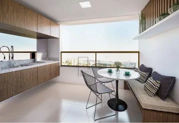 Imagem Apartamento à venda, 67 m² por R$ 559.000,00 - Jardim Gonçalves - Sorocaba/SP
