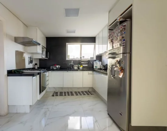 Imagem Cobertura Duplex Perdizes 3 quartos 3 vagas 320 m2