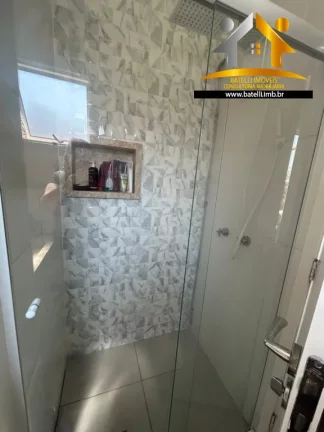 Imagem Casa à venda no condomínio San Paolo na Granja Viana - Batelli Imóveis