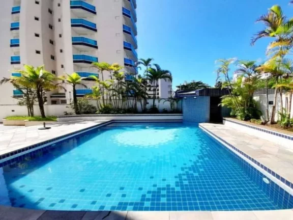 Imagem APARTAMENTO NO GUARUJÁ