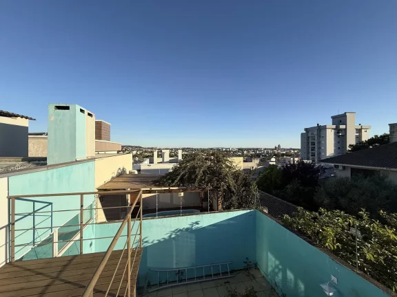 Imagem Casa 150m2, 3 quartos, sendo 2 suítes, Encosta da Floresta, Sapucaia do Sul