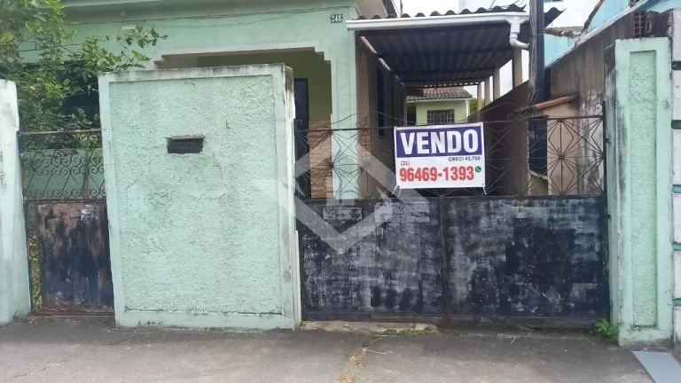 Imagem Investimento Ideal: Terreno com 3 Imóveis em Campo Grande