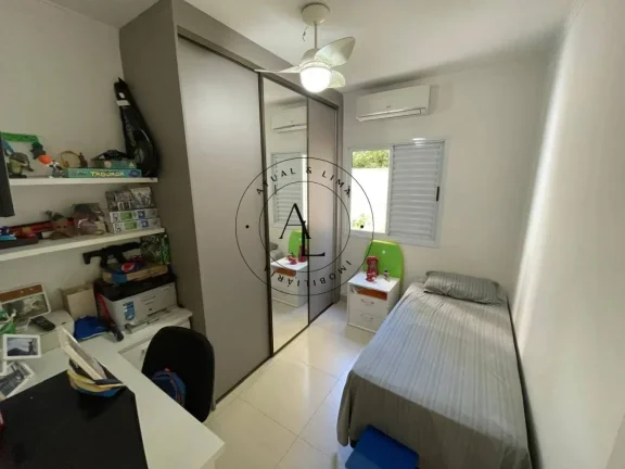 Imagem Apartamento Garden em Campinas, Vila Brandina, com 3 quartos, 234m2