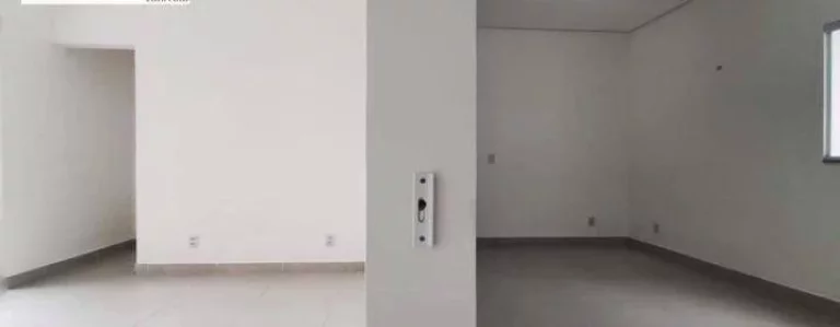 Imagem Seu consultório pronto na Vila Assunção: 126 m² + 2 vagas!