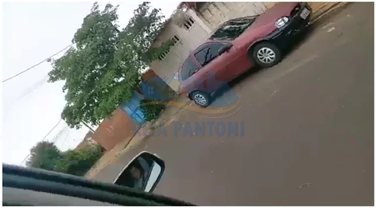 Imagem Terreno - Ribeirão Preto - Jardim Iara - Região Leste