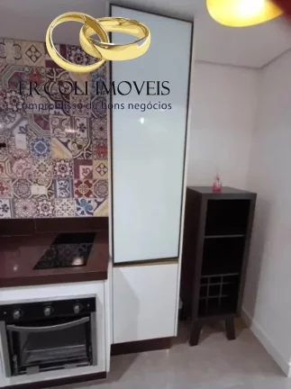 Imagem APARTAMENTO RESIDENCIAL em São Paulo - SP, Santa Cecilia