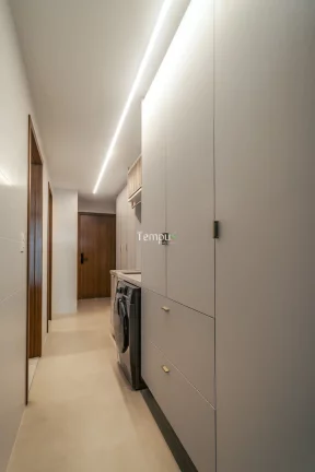 Imagem Reserva Harbo - Apartamento na planta, 3 suítes - Setor Marista